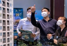 kh mua happy home an duong