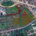 Vị trí dự án Happy Home An Dương Vị trí dự án Happy Home An Dương