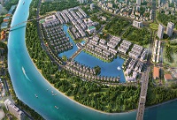 Vinhomes Marina Cầu Rào